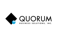 Quorum Business Solutions Vendor AI Software