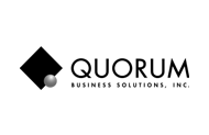 Quorum Business Solutions Vendor AI Software