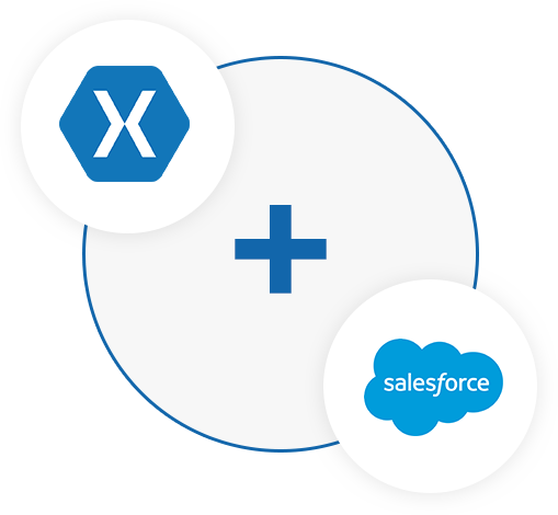 Xamarin and Salesforce